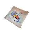 استیکر لپ تاپ کافه پرینت طرح گیمینگ کد F017 بسته 36 عددی