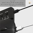 کیبورد و ماوس بی سیم مدل KIT، سوییچ ممبران، Tenkeyless