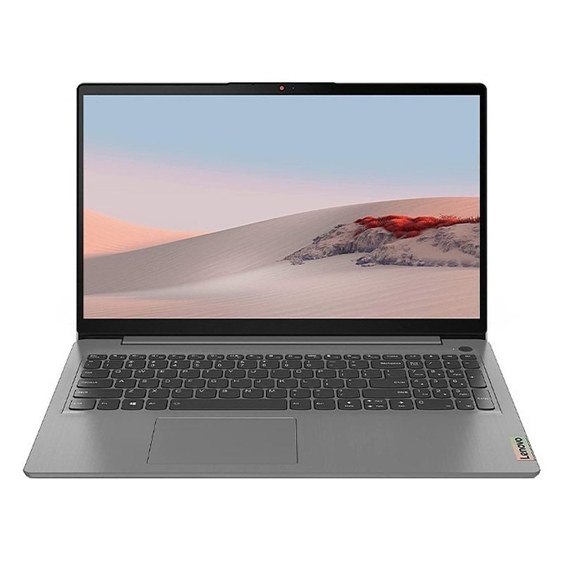 لپ تاپ 15.6 اینچی لنوو مدل IdeaPad 3 15ITL6-i5 8GB 1HDD MX350