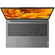 لپ تاپ 15.6 اینچی لنوو مدل IdeaPad 3 15ITL6-i5 8GB 1HDD MX350