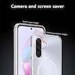 کاور آکادا مدل Magclear مناسب برای گوشی موبایل سامسونگ Galaxy A56