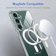 کاور آکادا مدل Magclear مناسب برای گوشی موبایل سامسونگ Galaxy A56