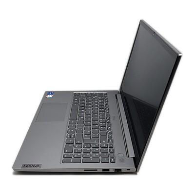  لپ تاپ 15.6 اینچی لنوو مدل ThinkBook 15 G2 ITL-i5 12GB 1SSD MX450 - کاستوم شده