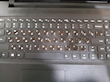 برچسب حروف فارسی کیبورد مدل bl-ck_N1