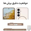 کاور سامورایی مدل Lawa مناسب برای گوشی موبایل سامسونگ Galaxy S25 FE