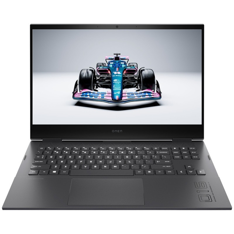 لپ تاپ 16.1 اینچی اچ‌پی مدل OMEN 16-C0002DX-R7 16GB 1TB RX6600M