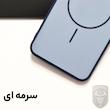 کاور سامورایی مدل Lawa مناسب برای گوشی موبایل ناتینگ Phone 2a