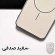 کاور سامورایی مدل Lawa مناسب برای گوشی موبایل ناتینگ Phone 2a