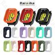 کاور رینیکا مدل Silicone Watch5 Lite مناسب برای ساعت هوشمند شیائومی Redmi Watch 5 Lite / 5 Active