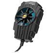 فن خنک کننده گوشی موبایل مدل G6-PUBG