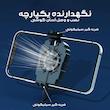 فن خنک کننده گوشی موبایل مدل G6-PUBG