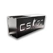 لایت باکس گیمینگ نئومی شاپ مدل CS GO
