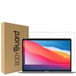 محافظ صفحه نمایش شیشه ای بادیگارد مدل TabG مناسب برای لپ تاپ اپل MacBook Air 13.3 inch M1 / MacBook Pro 13.3 inch M1 M2