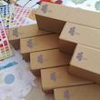 استیکر لپ تاپ راتیانا مدل Amung us 01 مناسب برای لپ تاپ 15 تا 17 اینچ به همراه برچسب حروف فارسی کیبورد