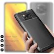 کاور سامورایی مدل AF مناسب برای گوشی موبایل شیائومی Poco X3 /  X3 Pro / X3 NFC