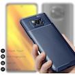 کاور سامورایی مدل AF مناسب برای گوشی موبایل شیائومی Poco X3 /  X3 Pro / X3 NFC
