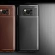 کاور سامورایی مدل AF مناسب برای گوشی موبایل شیائومی Poco X3 /  X3 Pro / X3 NFC
