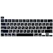 محافظ كيبورد حروف فارسی مدل 001 مناسب برای لپ تاپ اپل (MacBook Pro13 M1 (2020