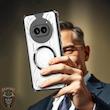 کاور سامورایی مدل Shocksafe مناسب برای گوشی موبایل ناتینگ Phone 2a