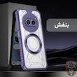 کاور سامورایی مدل Shocksafe مناسب برای گوشی موبایل ناتینگ Phone 2a