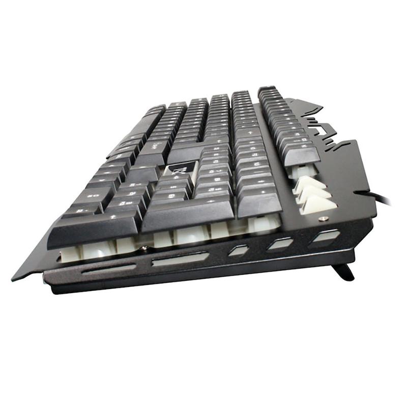 کیبورد مخصوص بازی تسکو مدل TK8021L