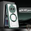 کاور سامورایی مدل Shocksafe مناسب برای گوشی موبایل ناتینگ Phone 2a