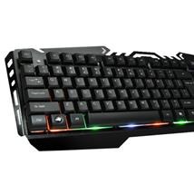 کیبورد مخصوص بازی تسکو مدل TK8021L