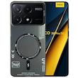 کاور مانستر مدل SoCool مناسب برای گوشی موبایل شیائومی Poco X6 Pro