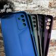 کاور تام قاب مدل پورش دیزاین مناسب برای گوشی موبایل شیائومی Poco M5s / Redmi Note 10s / Note 10 4G