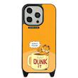 کاور آکام مدل AMC-WLA15PRO-GARFIELD13 مناسب برای گوشی موبایل اپل iPhone 15 Pro