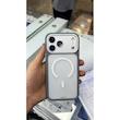 محافظ لنز دوربین فلزی کمرا لنز مدل B2 مناسب برای گوشی موبایل اپل iPhone 17 Pro Max