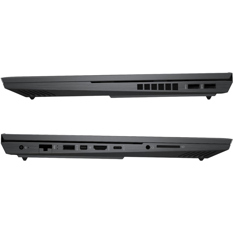 لپ تاپ 16.1 اینچی اچ‌پی مدل OMEN 16-C0002DX-R7 16GB 1TB RX6600M