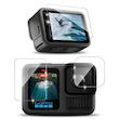 محافظ صفحه نمایش شیشه ای بادیگارد مدل GL مناسب برای دوربین گوپرو GoPro Hero 9 / 10 / 11 / 12 / 13