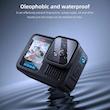 محافظ صفحه نمایش شیشه ای بادیگارد مدل GL مناسب برای دوربین گوپرو GoPro Hero 9 / 10 / 11 / 12 / 13