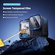 محافظ صفحه نمایش شیشه ای بادیگارد مدل GL مناسب برای دوربین گوپرو GoPro Hero 9 / 10 / 11 / 12 / 13