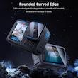 محافظ صفحه نمایش شیشه ای بادیگارد مدل GL مناسب برای دوربین گوپرو GoPro Hero 9 / 10 / 11 / 12 / 13