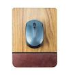 ماوس پد ماهوت مدل leather