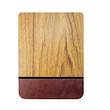 ماوس پد ماهوت مدل leather