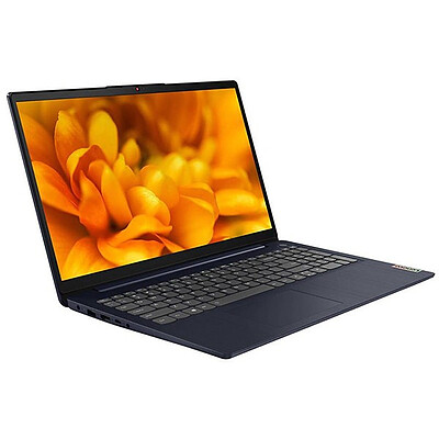 لپ تاپ 15.6 اینچی لنوو مدل IdeaPad 3-i7 a1HDD 256SSD MX450 - کاستوم شده