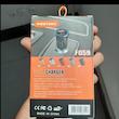 شارژر فندکی فست شارژ FIRSTYOU مدل F059 USB Type-C 20W PD فلزی