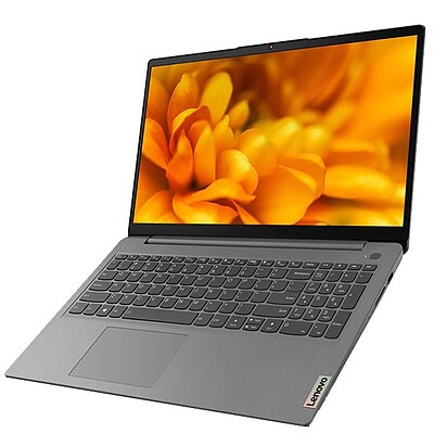 لپ تاپ 15.6 اینچی لنوو مدل IdeaPad 3-i7 a1HDD 256SSD MX450 - کاستوم شده
