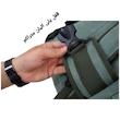 کوله پشتی کوهنوردی 30 لیتری مدل Army bl