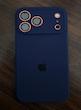کاور مدل SILIC ORG مناسب برای گوشی موبایل اپل iphone 17 pro max