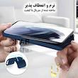 کاور قاب گارد مدل SILICONGH مناسب برای گوشی موبایل شیائومی Redmi Note 10 Pro / Redmi Note 10 Pro India / Redmi Note 10 Pro Max