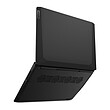 لپ تاپ 15.6 اینچی لنوو مدل IdeaPad Gaming 3 15IHU6-i7 16GB 512SSD GTX1650 - کاستوم شده