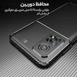 کاور سامورایی مدل AF مناسب برای گوشی موبایل شیائومی Mi 10T / Mi 10T Pro
