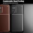 کاور سامورایی مدل AF مناسب برای گوشی موبایل شیائومی Mi 10T / Mi 10T Pro