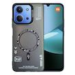 کاور مانستر مدل SoCool مناسب برای گوشی موبایل شیائومی Poco C85 / Redmi 15C