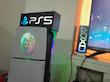 آیکون لایت گیم لند پلاس مدل ps5