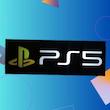 آیکون لایت گیم لند پلاس مدل ps5
